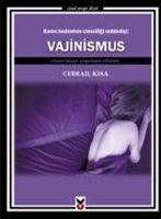 Vorderes Coverbild Vajinismus Kadin Bedeninin Cinselligi Reddedisi