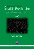 Vorderes Coverbild Sizoid - Narsist - Borderline Kendilik Bozukluklari