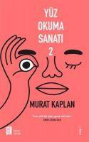 Vorderes Coverbild Yüz Okuma Sanati 2
