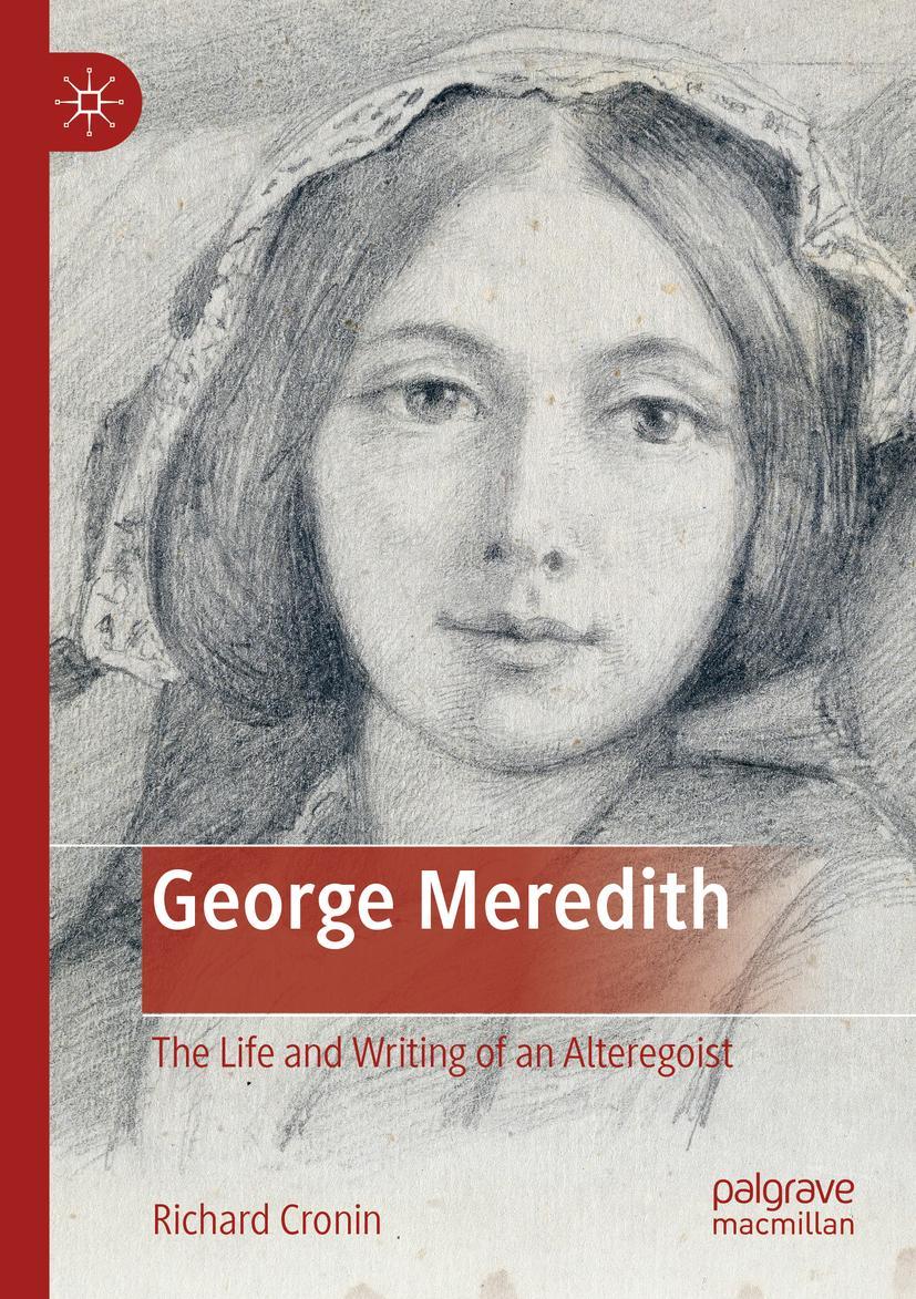 Vorderes Coverbild George Meredith