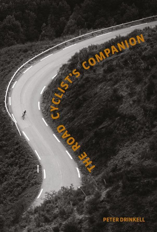 Vorderes Coverbild The Road Cyclist's Companion