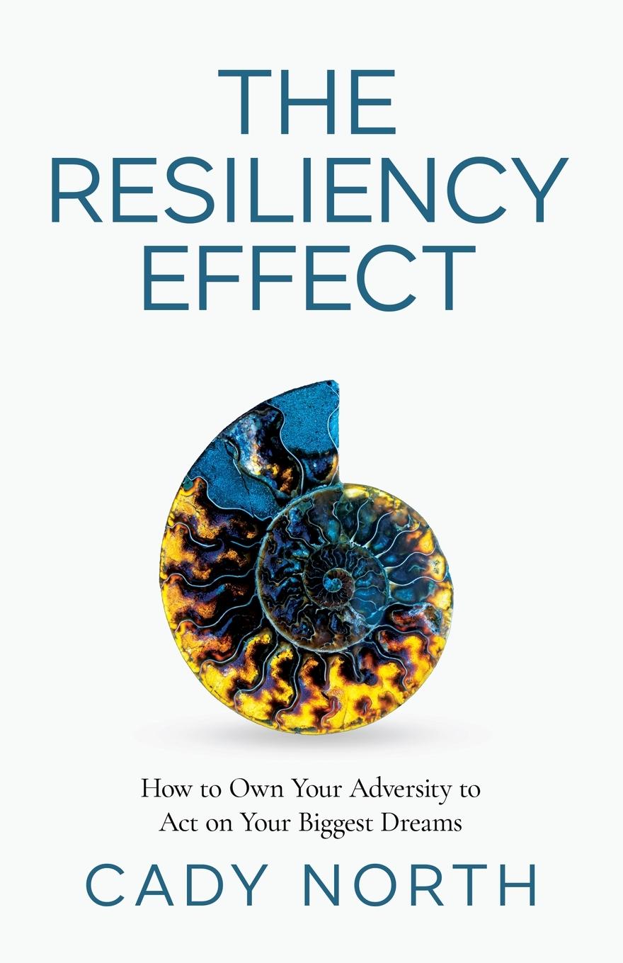 Vorderes Coverbild The Resiliency Effect