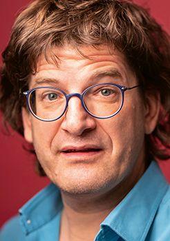 Autorenbild Wir heißen hier alle Ronny, auch die Jungs