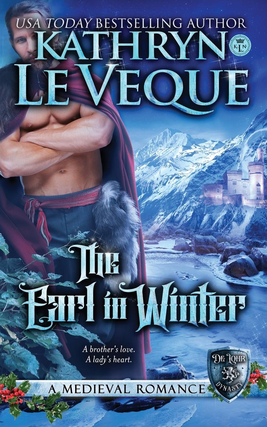 Vorderes Coverbild The Earl in Winter