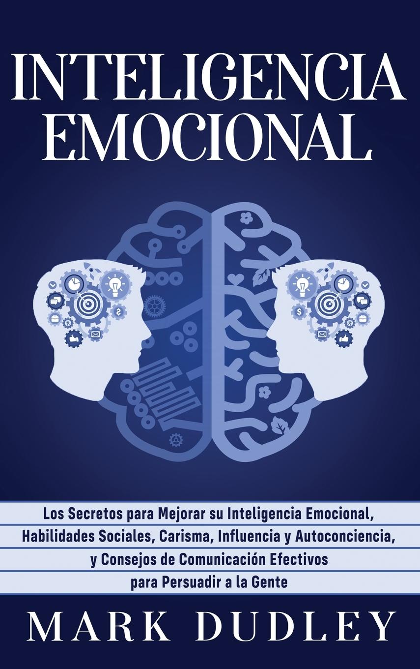 Vorderes Coverbild Inteligencia emocional