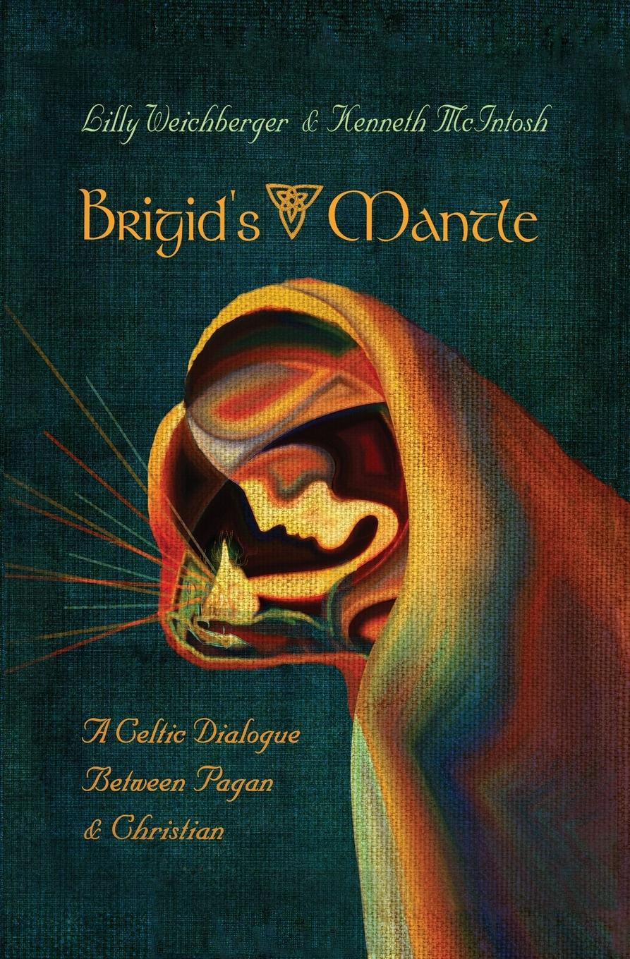 Vorderes Coverbild Brigid's Mantle