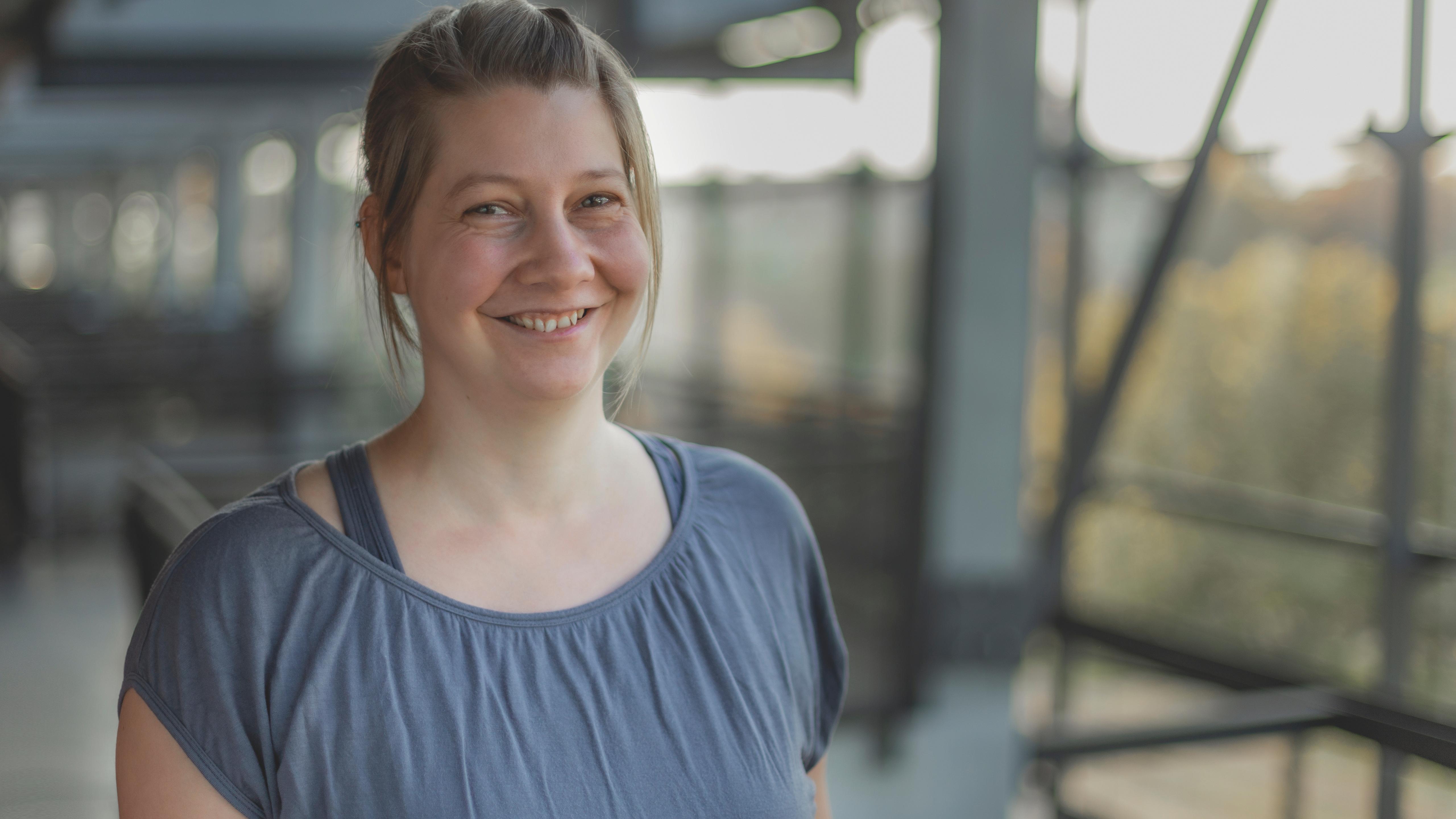 Autorenbild Flucht aus Berlin