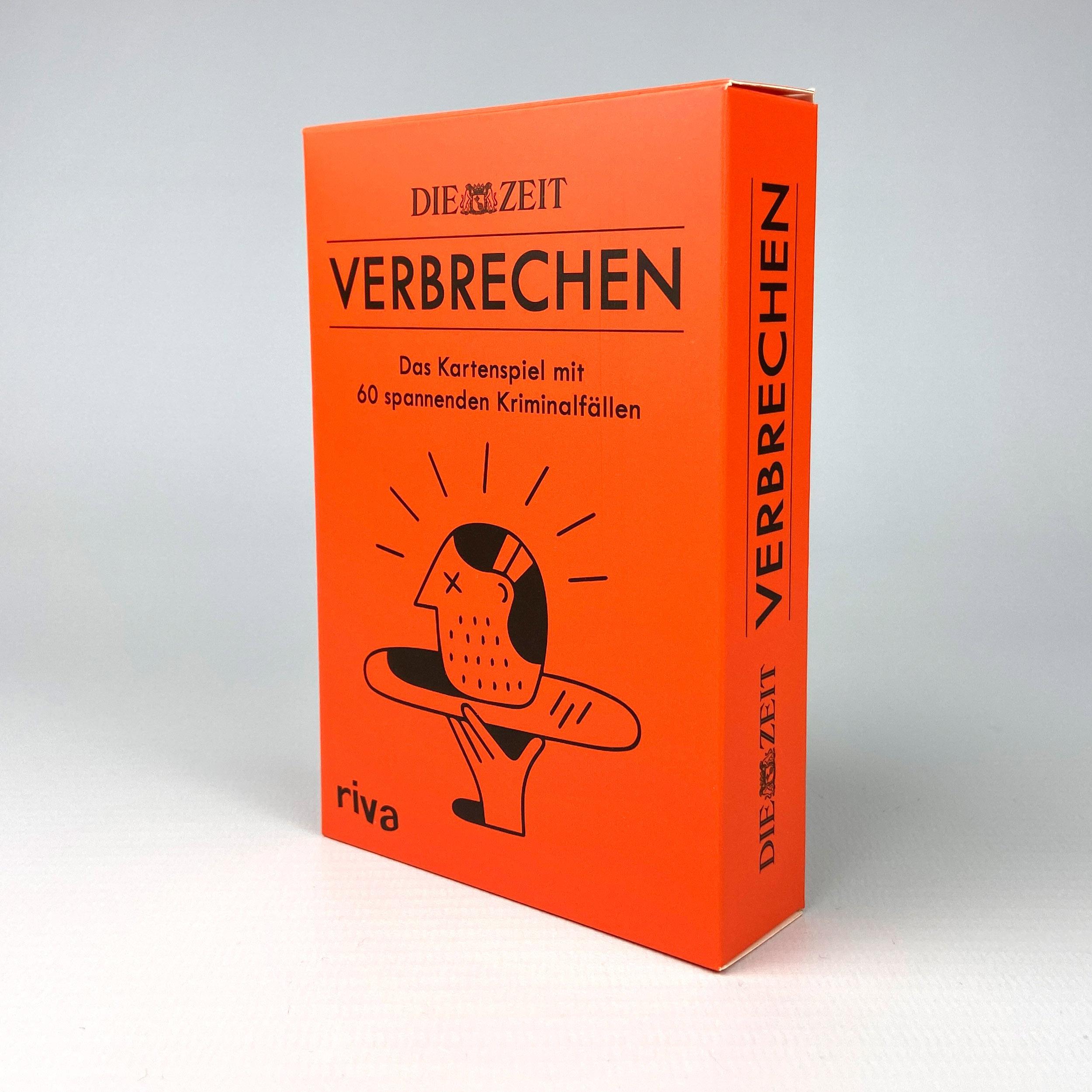 Beispielinhalt (Bild) ZEIT Verbrechen