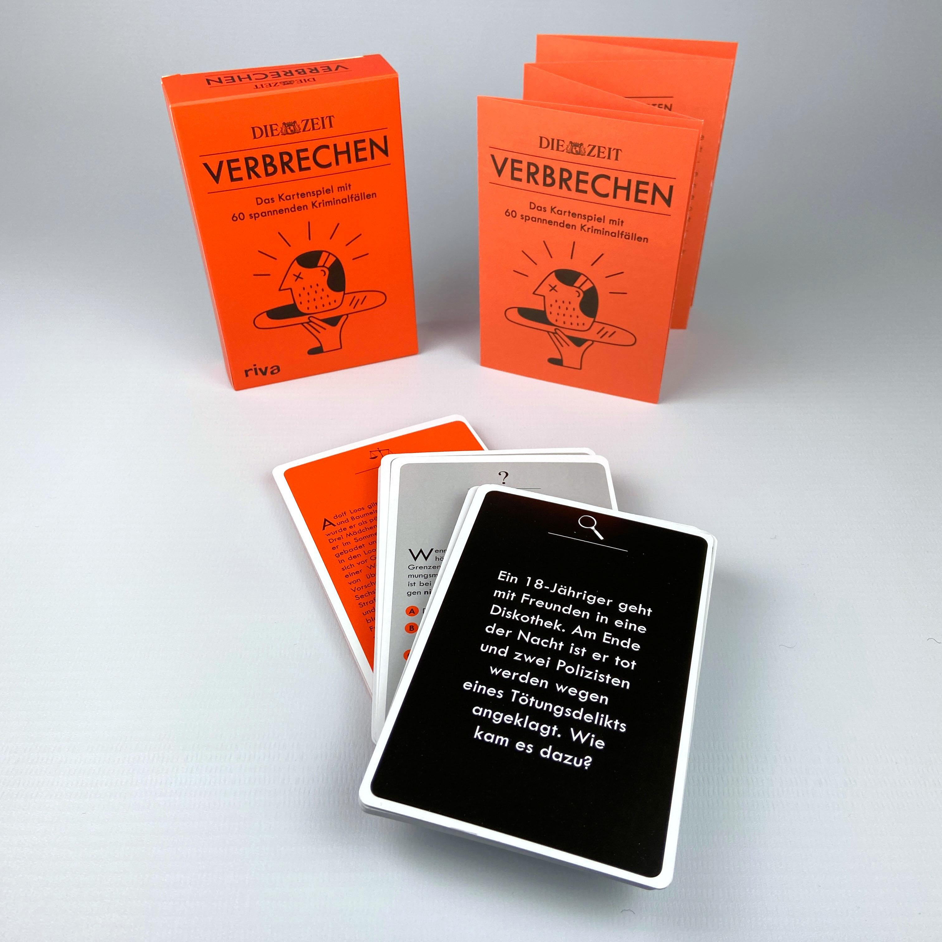 Beispielinhalt (Bild) ZEIT Verbrechen