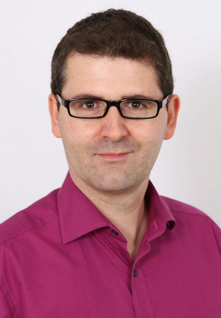 Autorenbild Lothar Matthäus