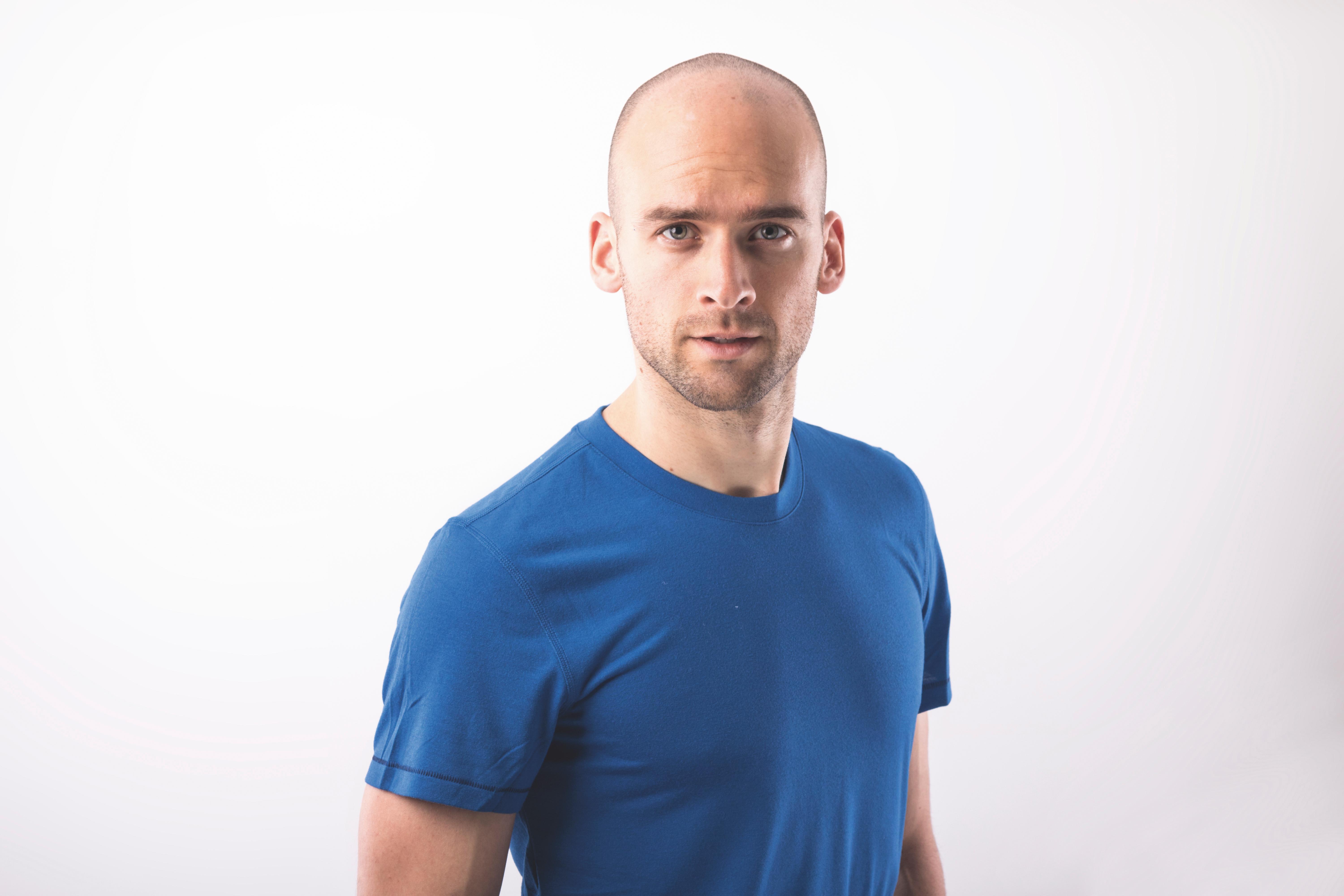 Autorenbild 50 Workouts - Schlingentraining