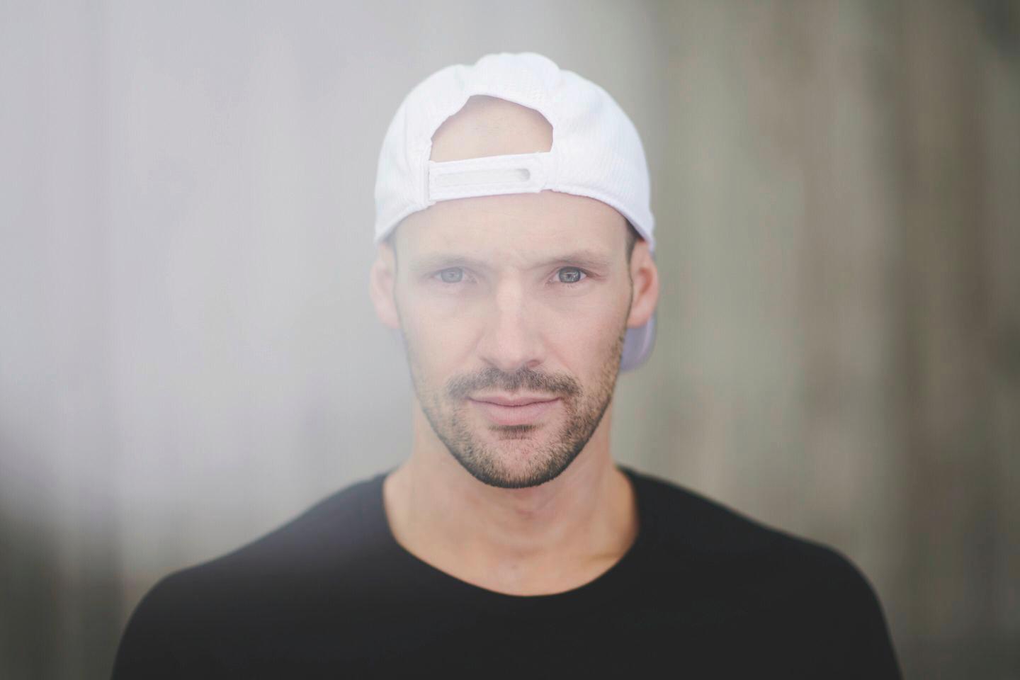 Autorenbild Becoming Ironman