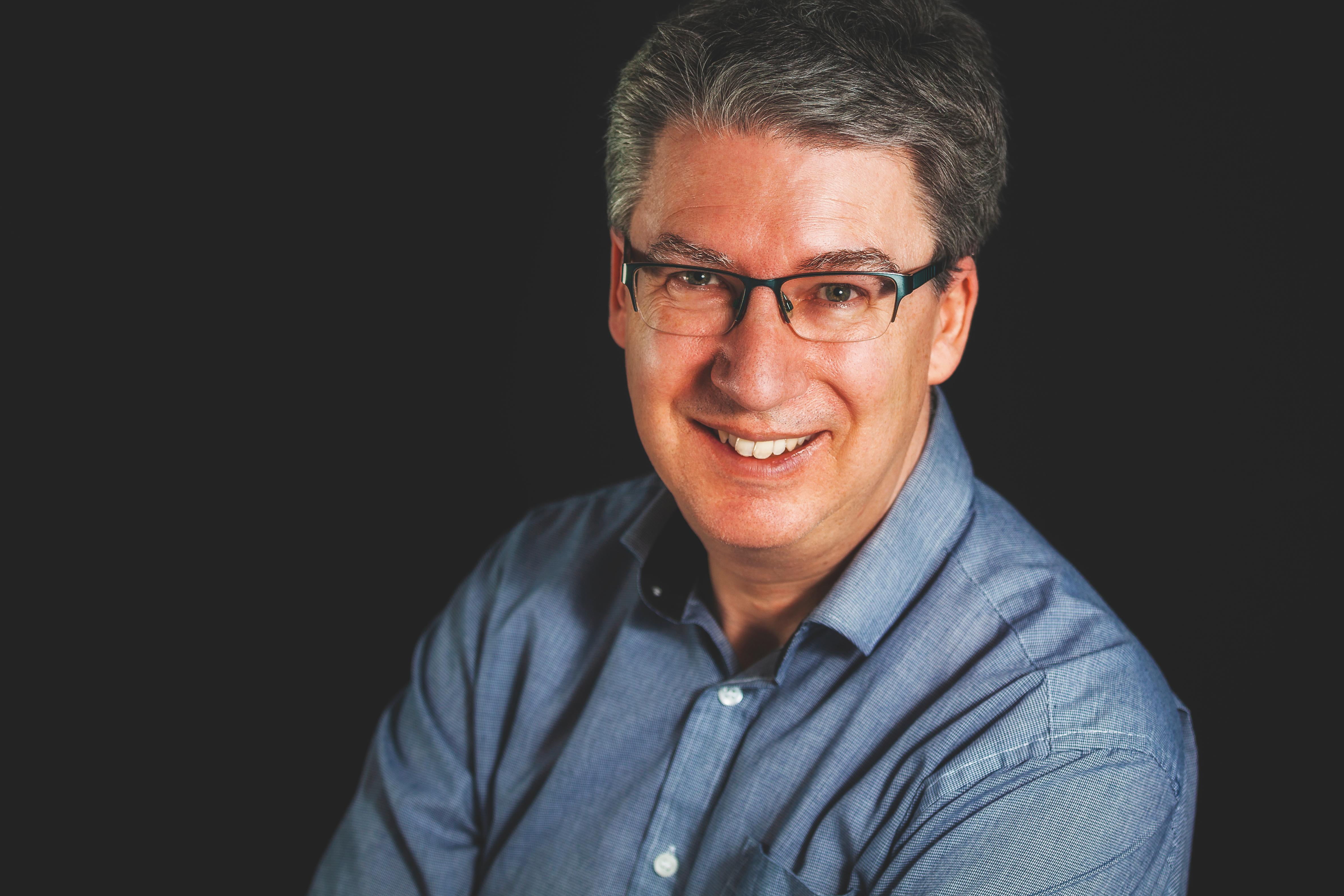 Autorenbild Eine musikalische Geschichte der Menschheit