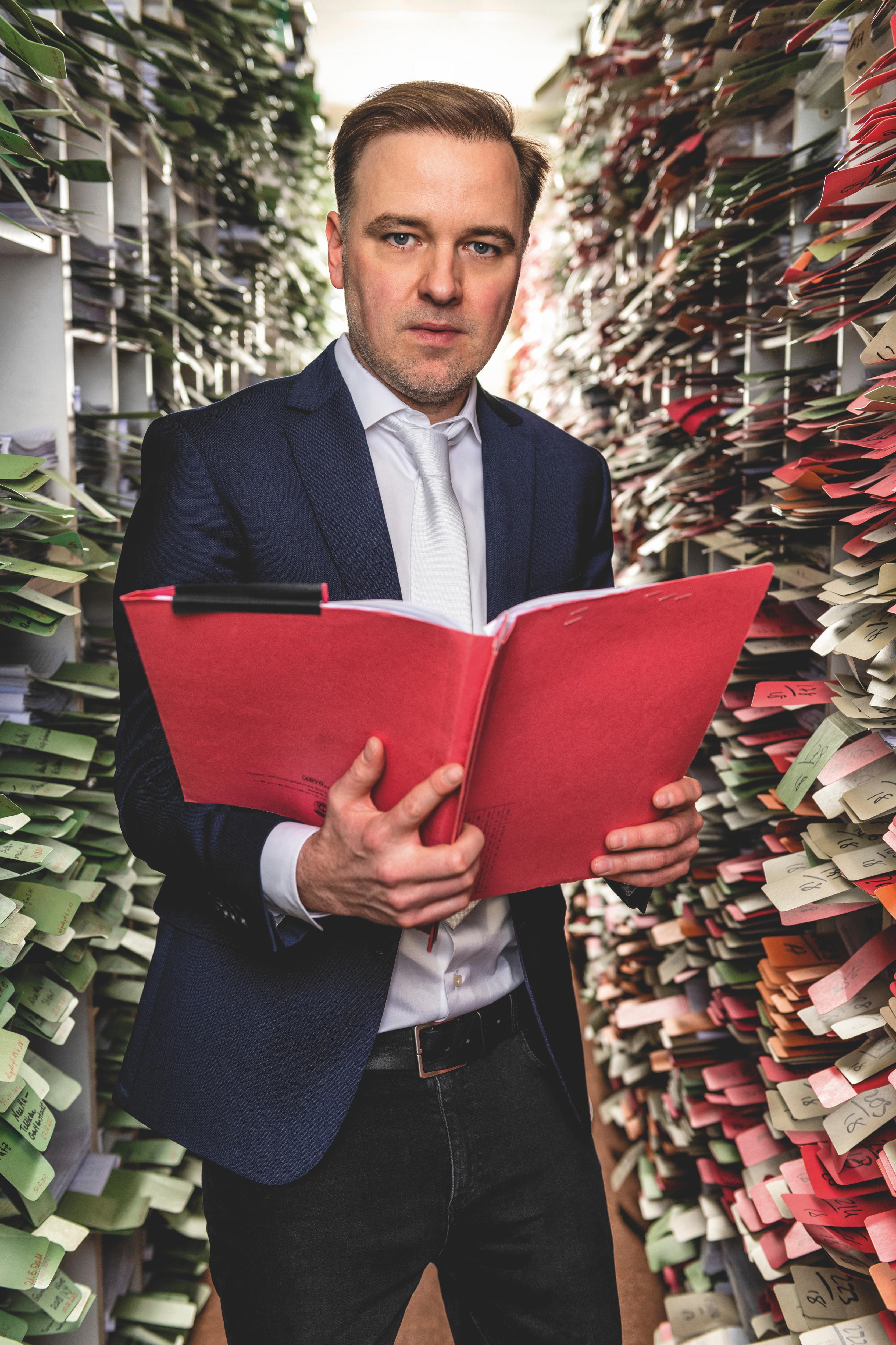 Autorenbild Inside Knast