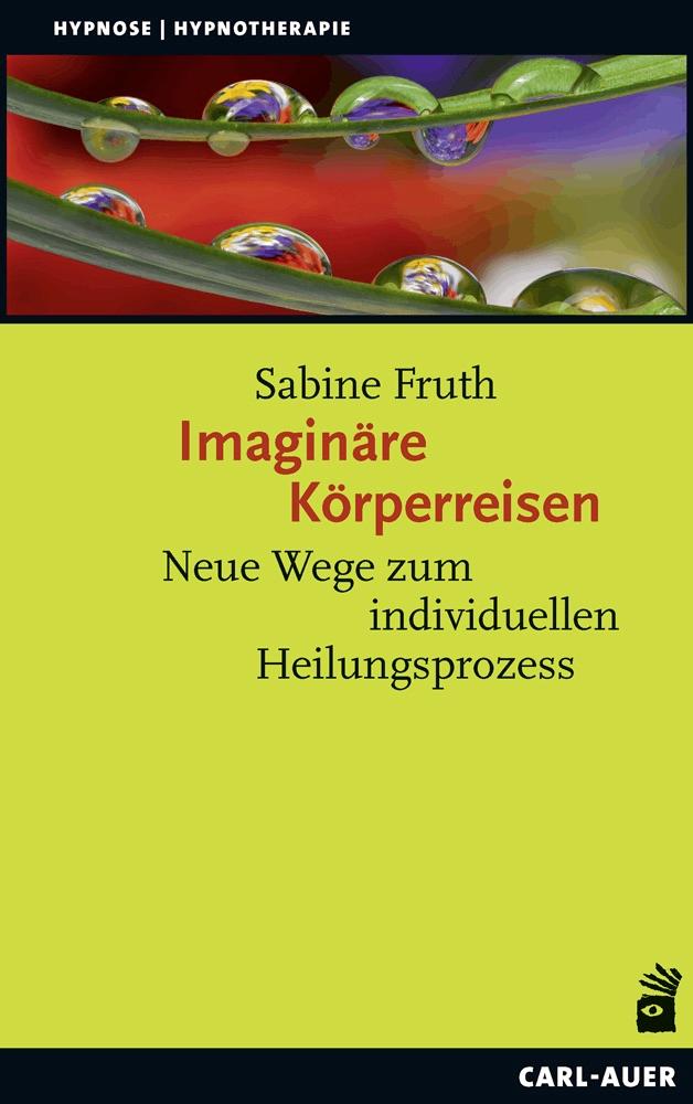 Vorderes Coverbild Imaginäre Körperreisen