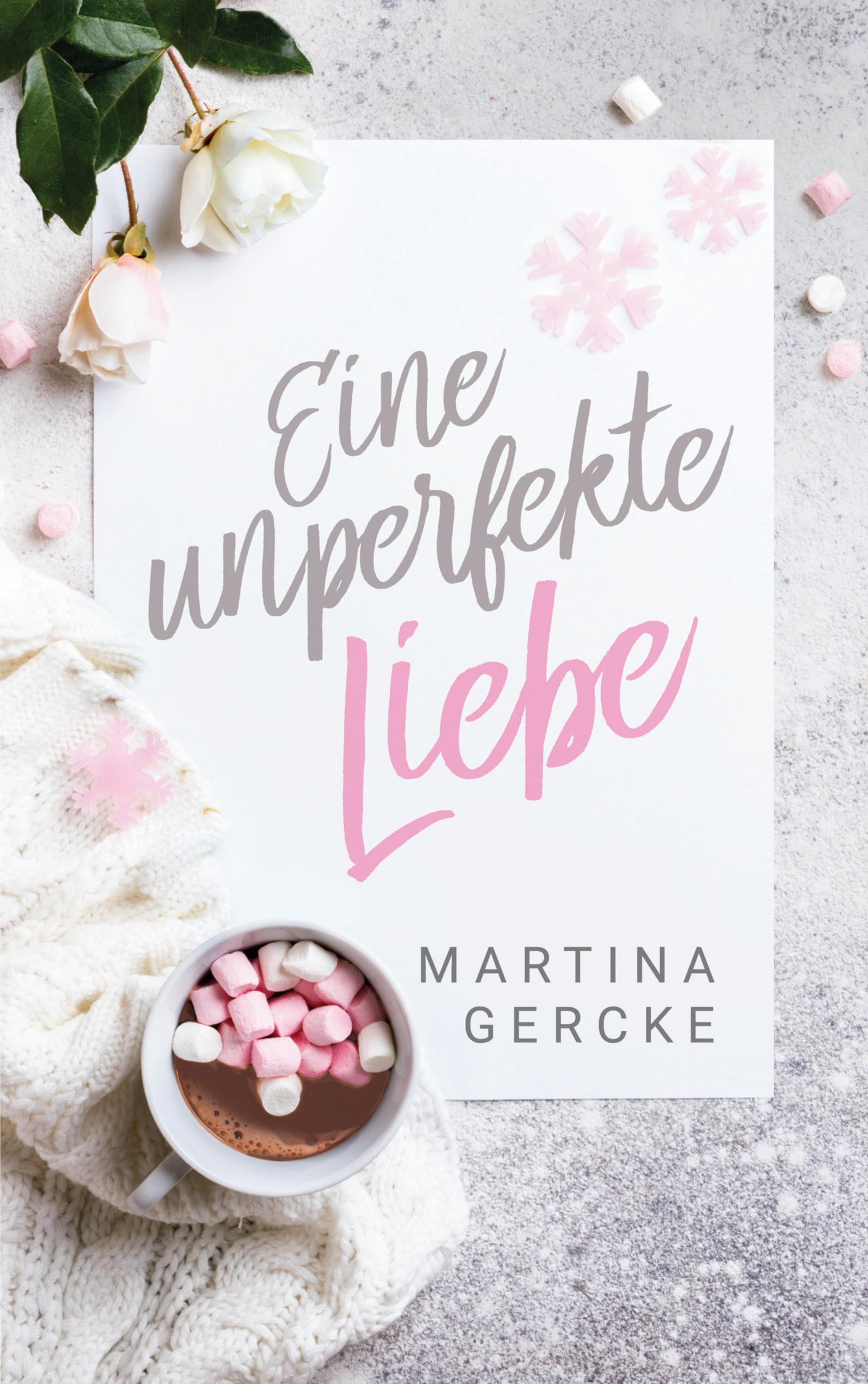 Vorderes Coverbild Eine unperfekte Liebe