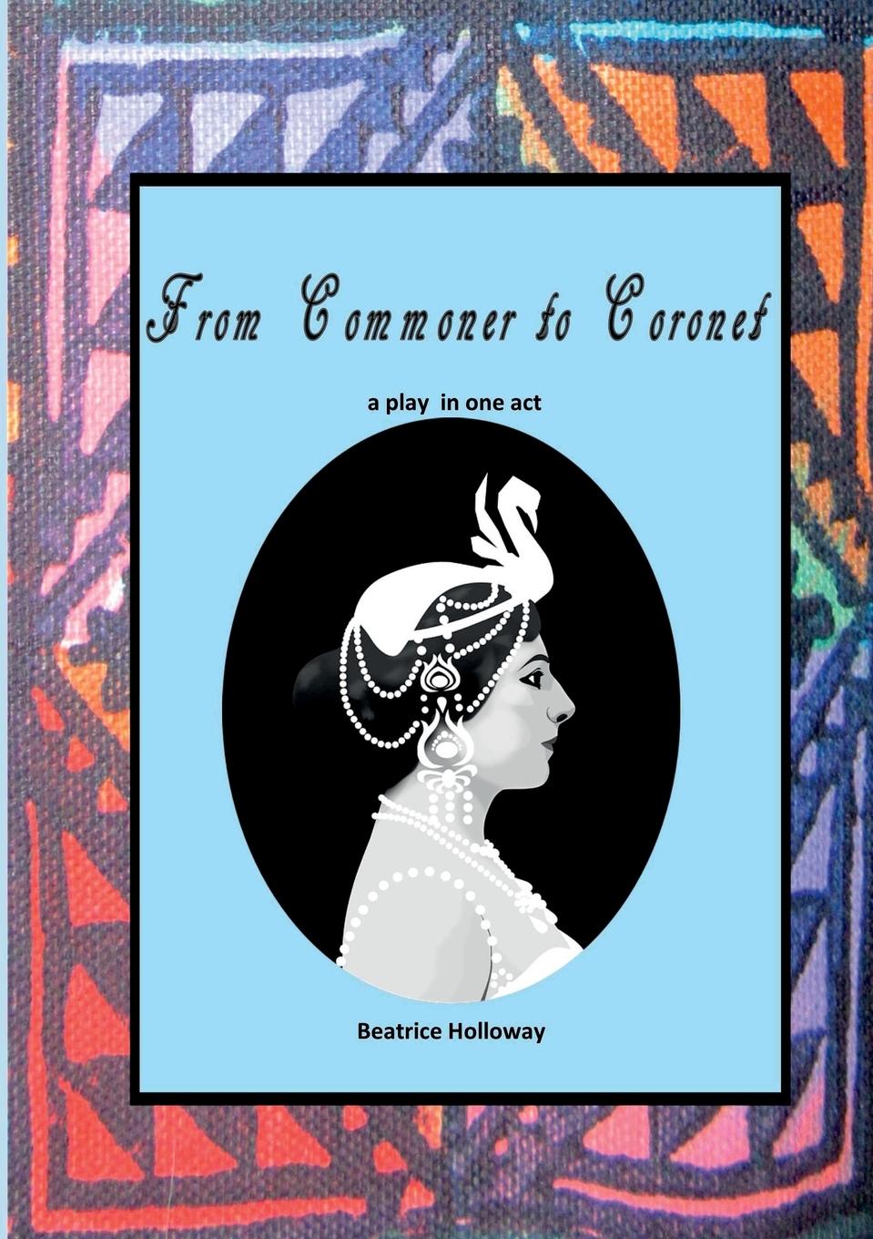 Vorderes Coverbild From Commoner to Coronet