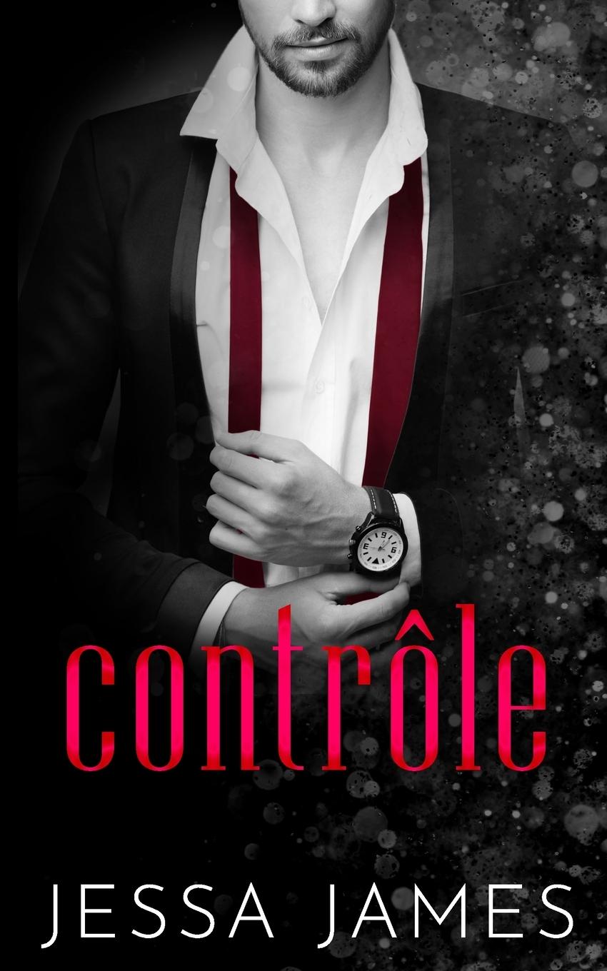 Vorderes Coverbild Contro&#770;le