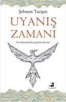 Vorderes Coverbild Uyanis Zamani