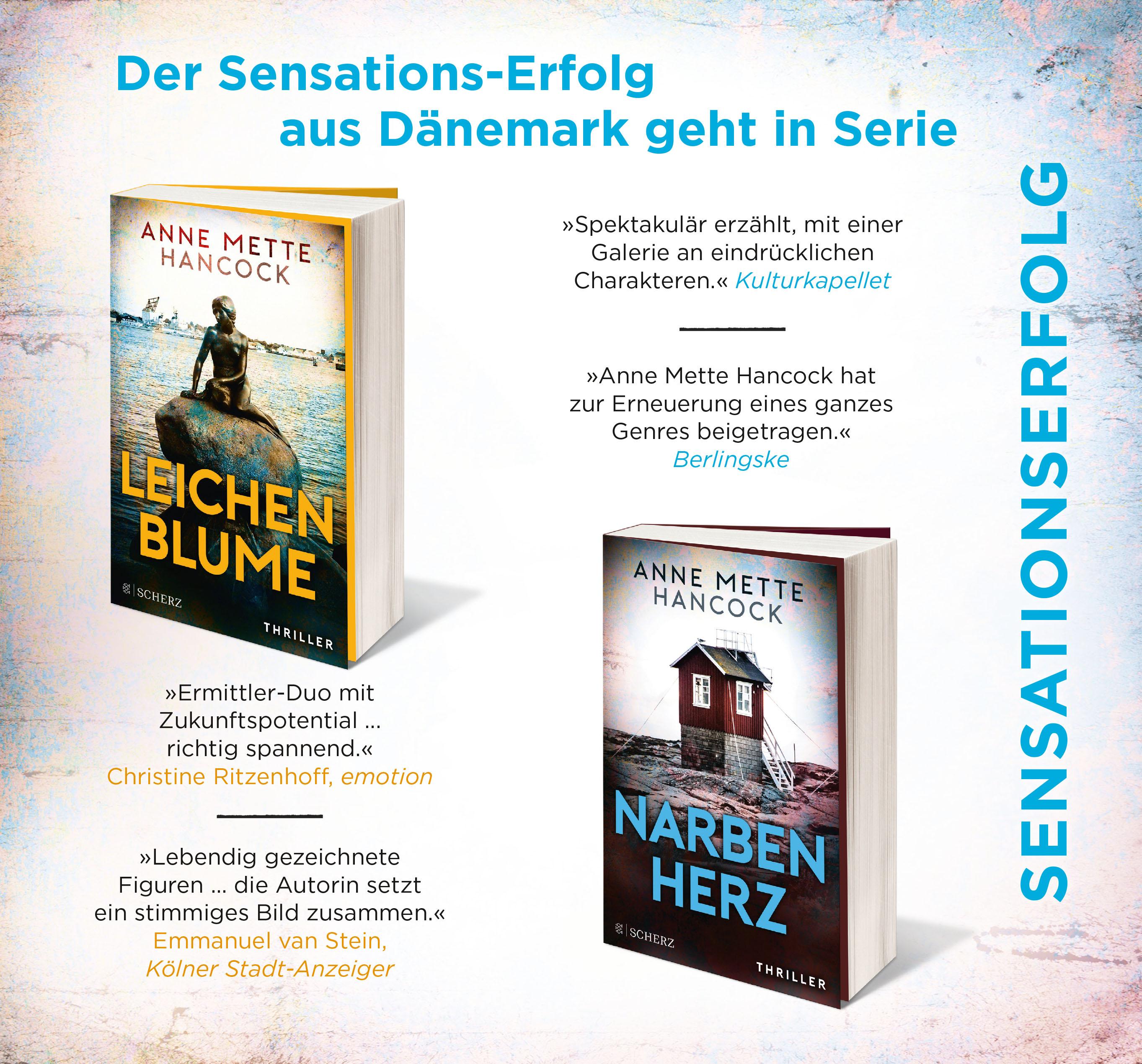 Beispielinhalt (Bild) Narbenherz
