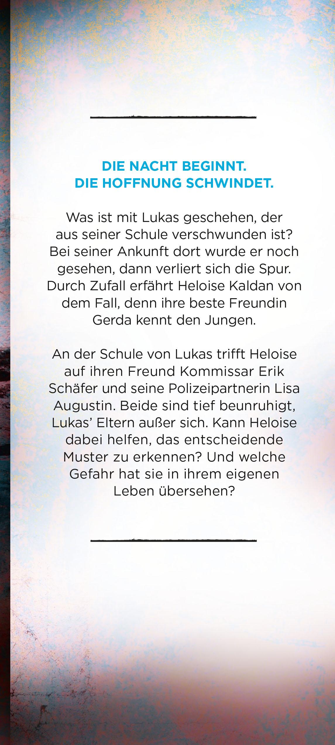 Beispielinhalt (Bild) Narbenherz