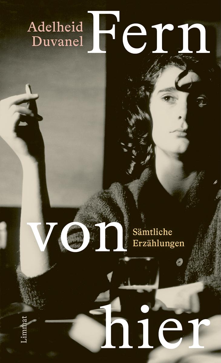 Vorderes Coverbild Fern von hier