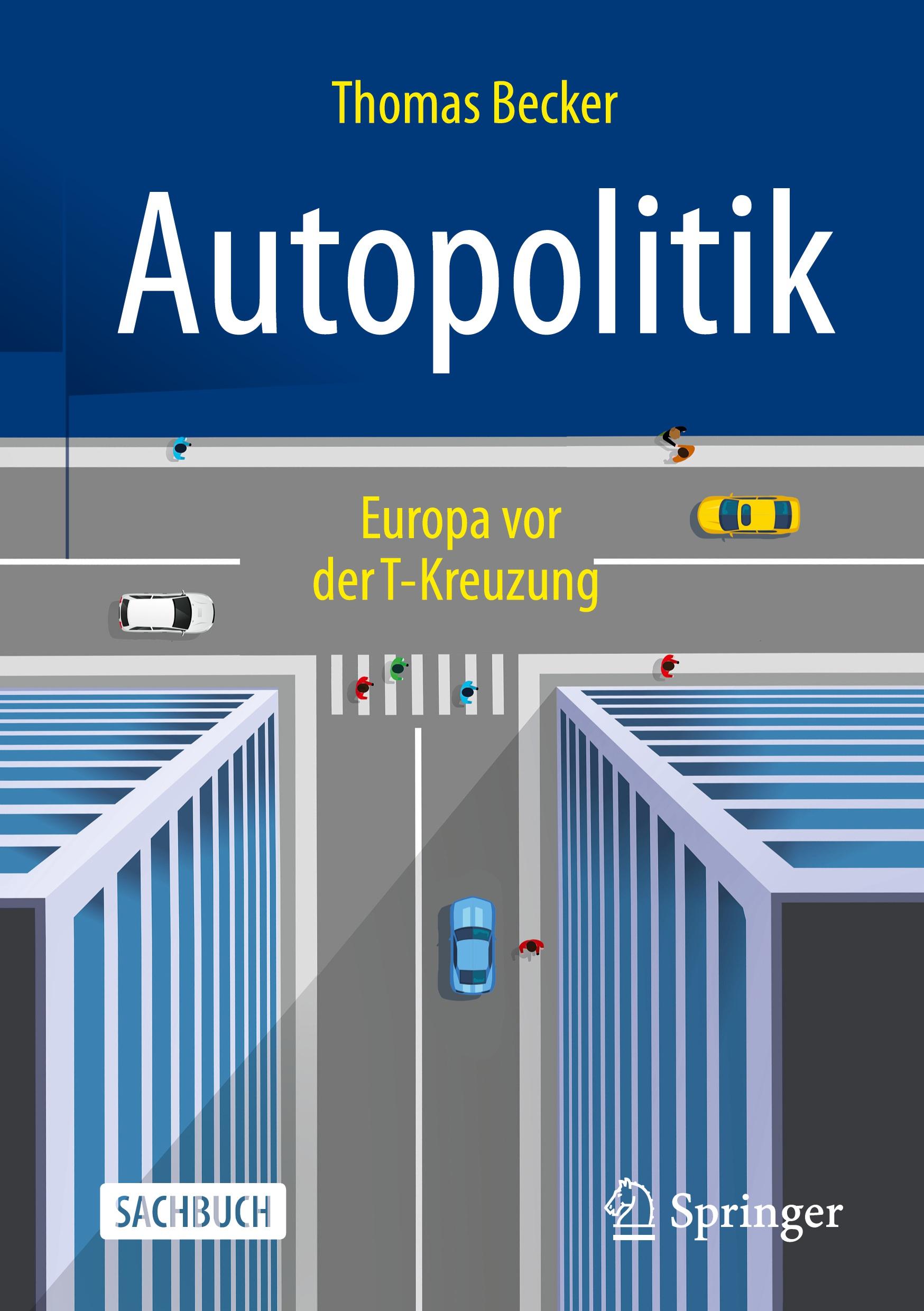 Vorderes Coverbild Autopolitik