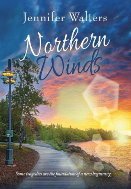 Vorderes Coverbild Northern Winds