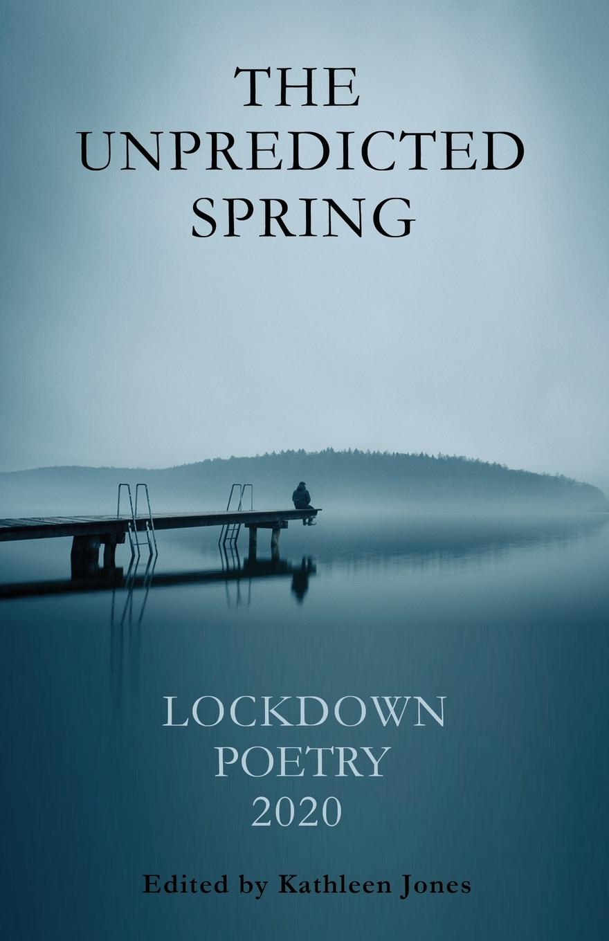 Vorderes Coverbild The Unpredicted Spring