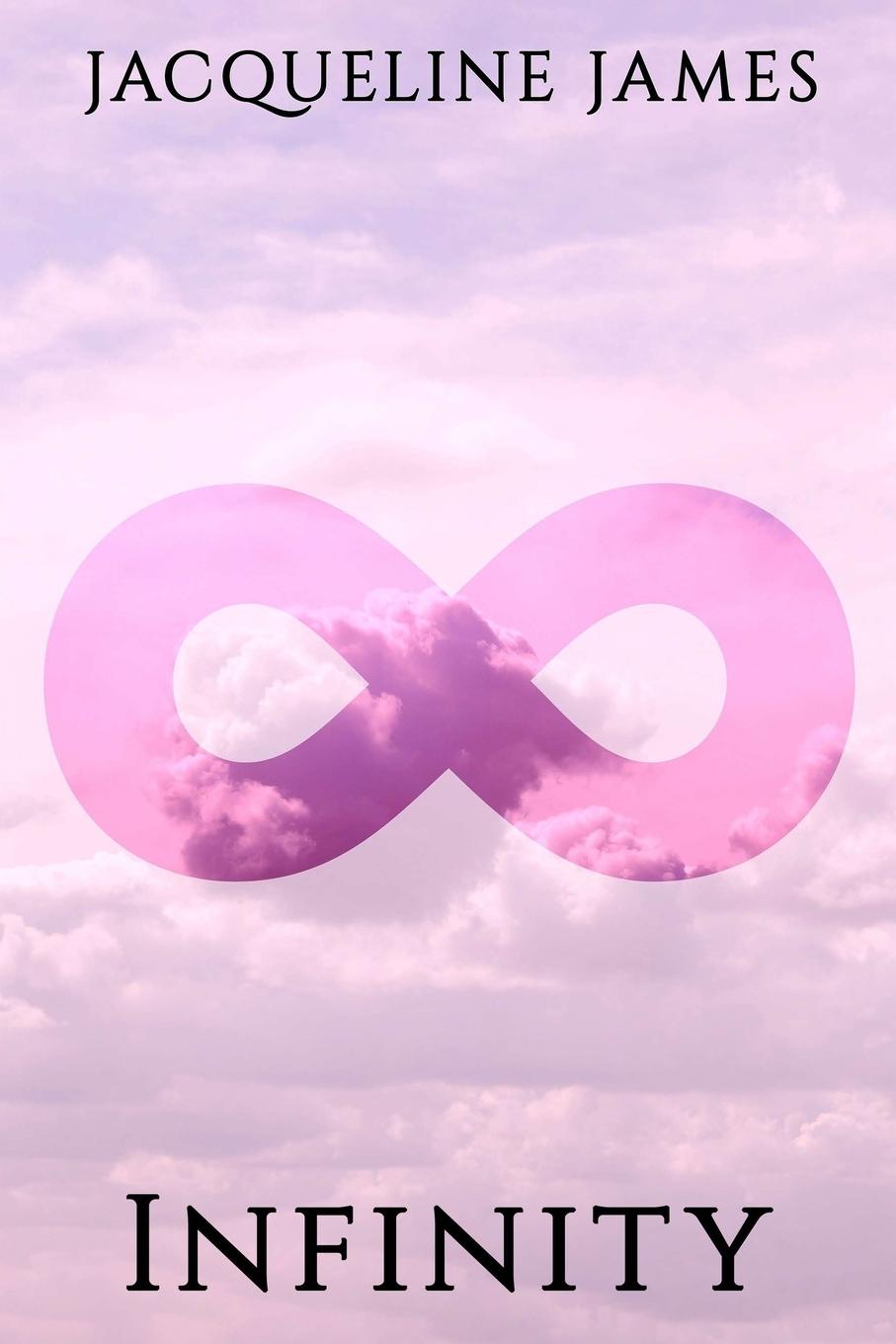 Vorderes Coverbild Infinity