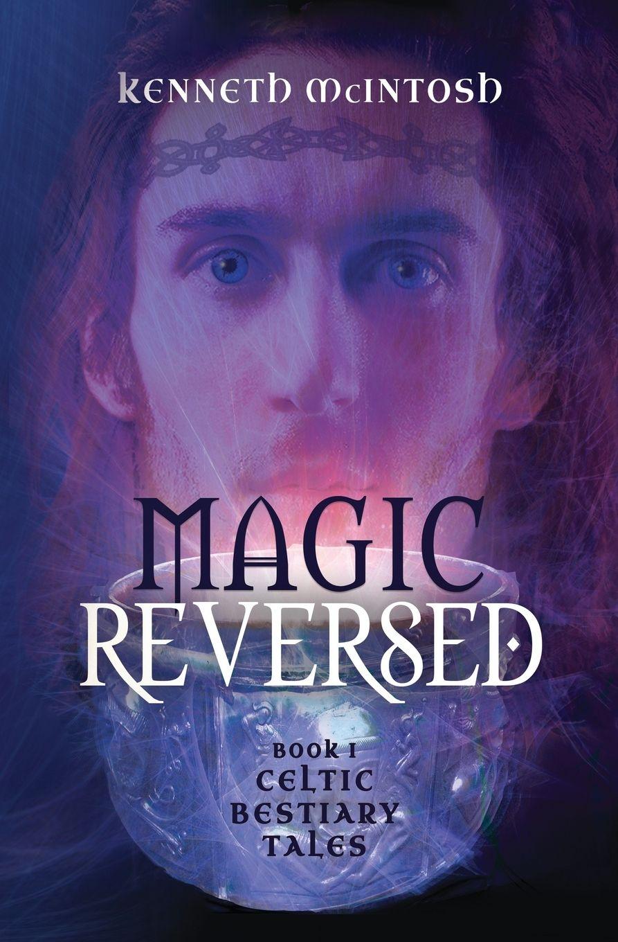 Vorderes Coverbild Magic Reversed