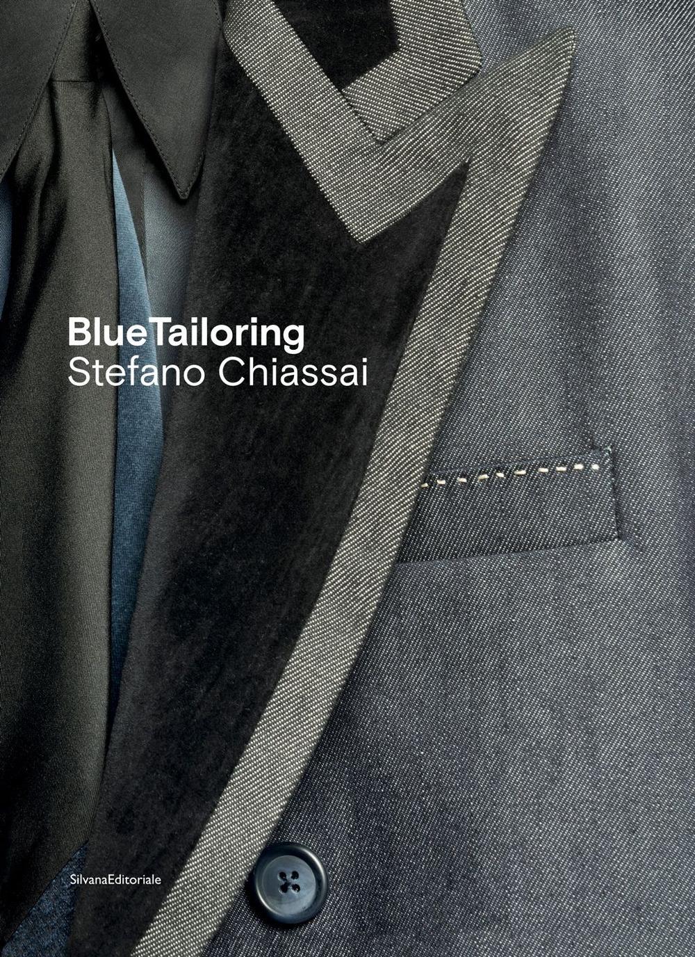 Vorderes Coverbild Bluetailoring