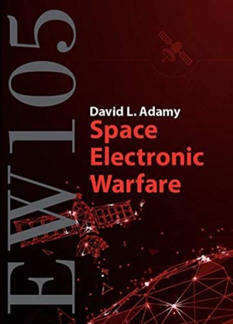 Vorderes Coverbild EW 105: Space Electronic Warfare