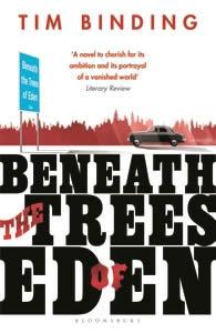 Vorderes Coverbild Beneath the Trees of Eden