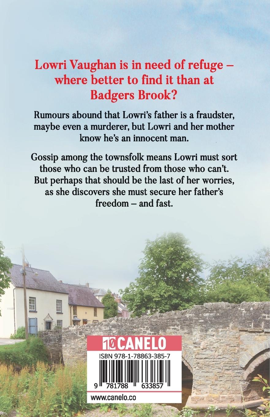 Rückseitencover False Friends