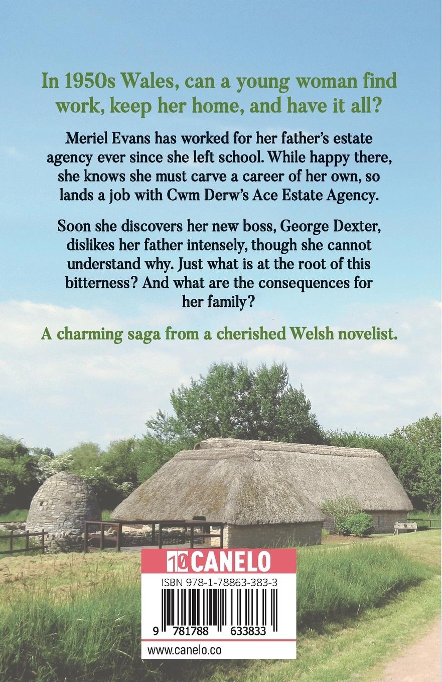 Rückseitencover The Heart of the Home