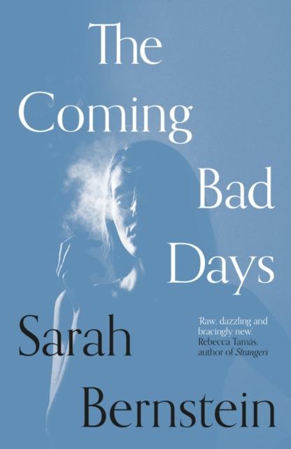 Vorderes Coverbild The Coming Bad Days