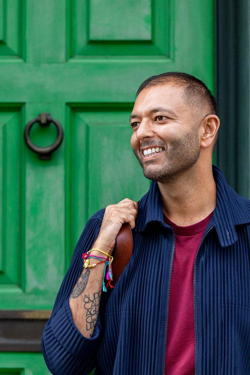 Autorenbild Mother Tongue