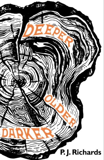 Vorderes Coverbild Deeper, Older, Darker