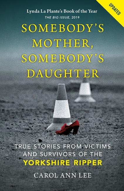 Vorderes Coverbild Somebody's Mother, Somebody's Daughter