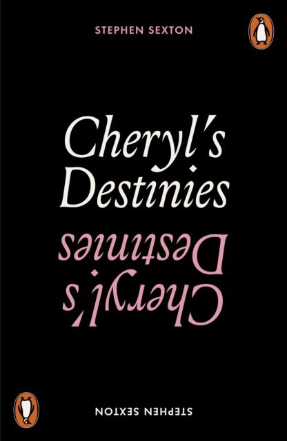 Vorderes Coverbild Cheryl's Destinies