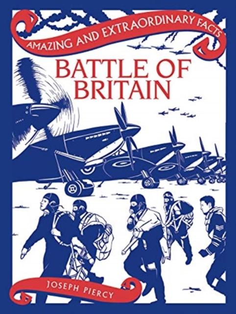 Vorderes Coverbild Battle of Britain