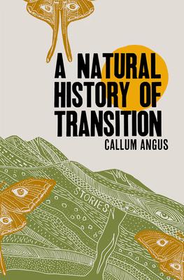 Vorderes Coverbild A Natural History of Transition