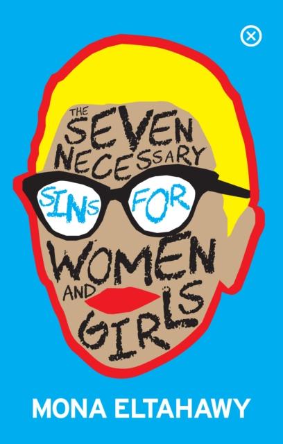 Vorderes Coverbild The Seven Necessary Sins For Women And Girls