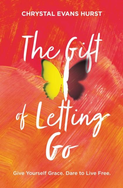 Vorderes Coverbild The Gift of Letting Go