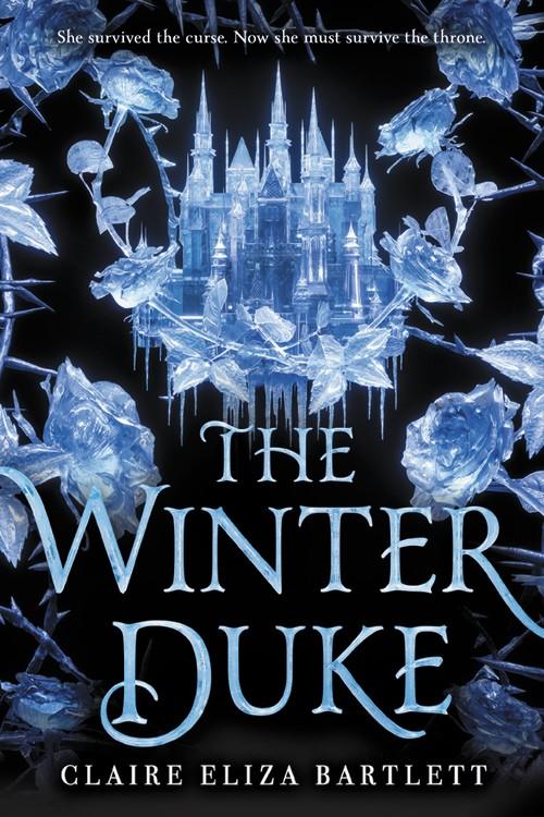Vorderes Coverbild The Winter Duke