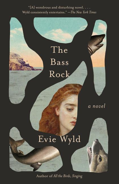 Vorderes Coverbild The Bass Rock