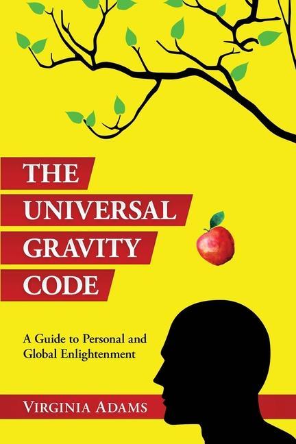 Vorderes Coverbild The Universal Gravity Code