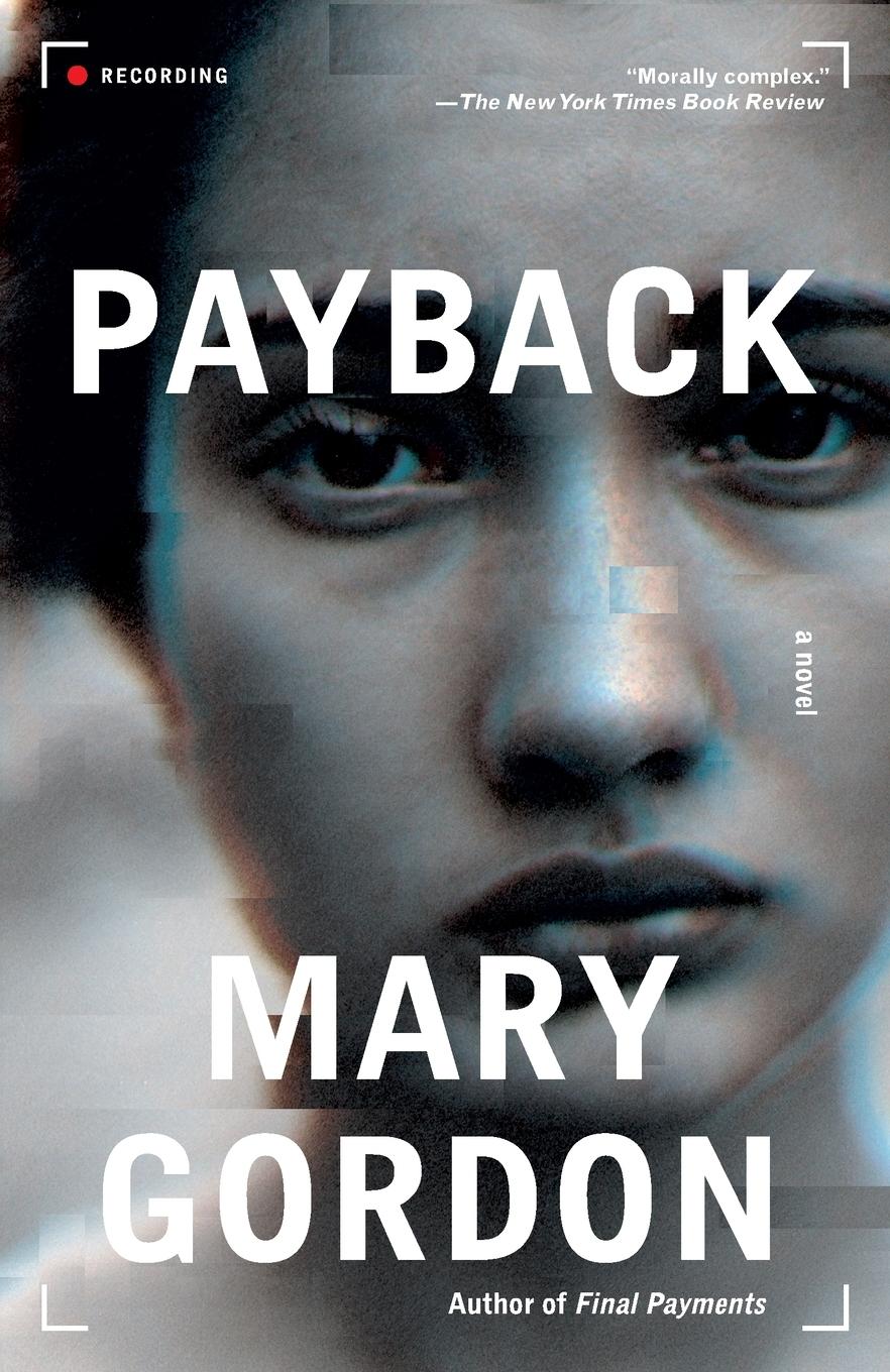Vorderes Coverbild Payback
