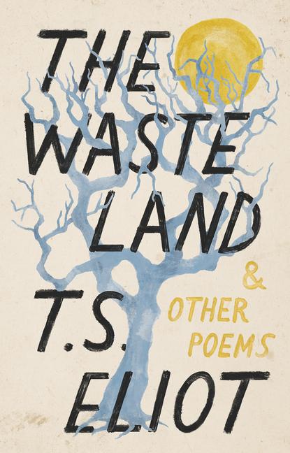 Vorderes Coverbild The Waste Land and Other Poems